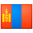 флаг Монгилии