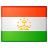 флаг таджикистан