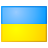 флаг Украина