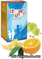 Lifepac Junior Be Smart Лайфпак Юниор Будь Смышленым 
